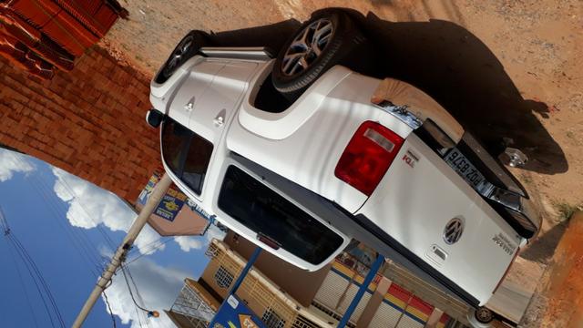 Vendo vw Volkswagen Amarok - Foto 4