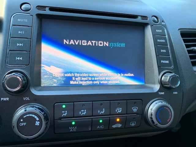 Honda Civic LXL Mec. 2010 - Foto 9