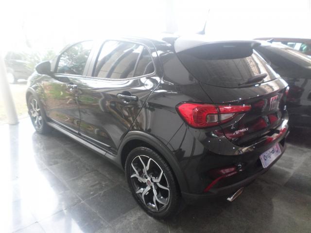 FIAT ARGO 1.8 E.TORQ FLEX HGT AT6 - Foto 2