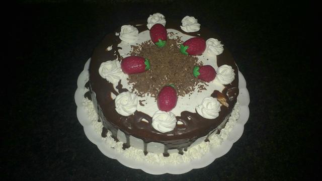 Tortas bolos doces e salgados - Foto 2