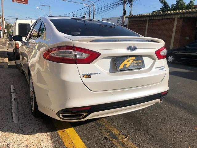 Fusion Awd Gtdi 2.0 - Foto 6