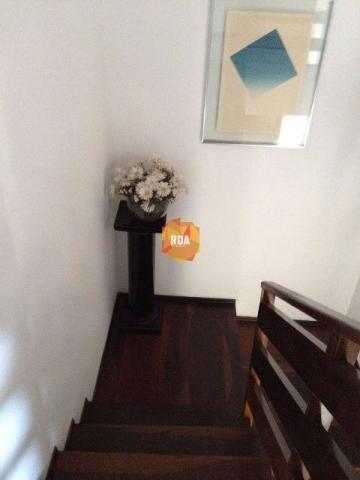 Casa à venda com 4 dormitórios em América, Joinville cod:RDA295 - Foto 10