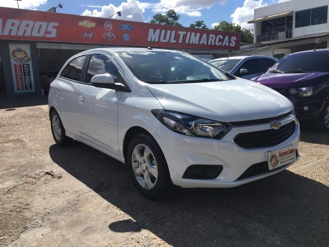 ONIX 2019/2019 1.4 MPFI LT 8V FLEX 4P AUTOMÁTICO - Foto 2