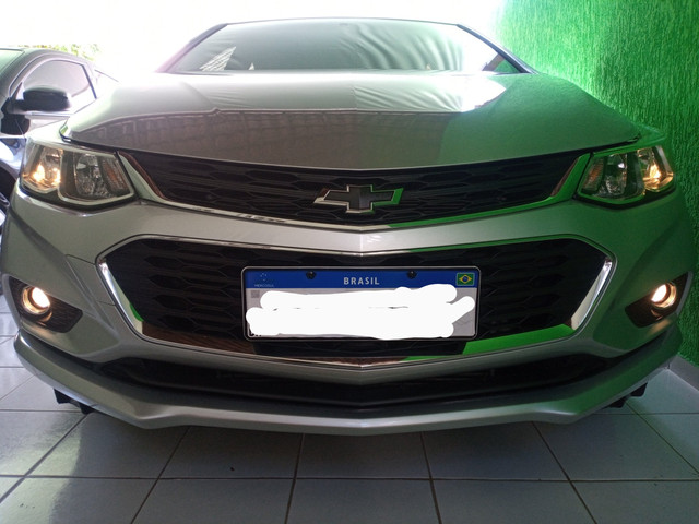 Cruze 1.4 Turbo 153CV 16.000km - Foto 16