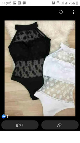 roupas divinopolis varejo