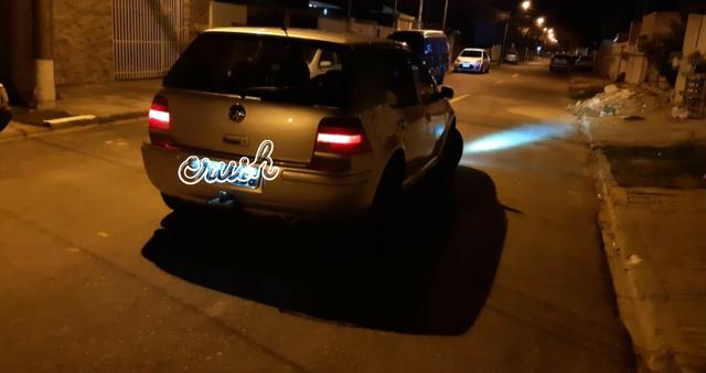 Golf 2000 - Foto 8