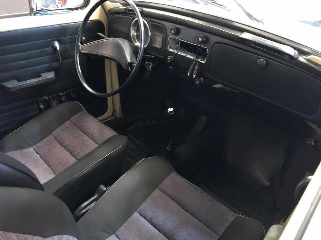Fusca 1977 - Foto 6