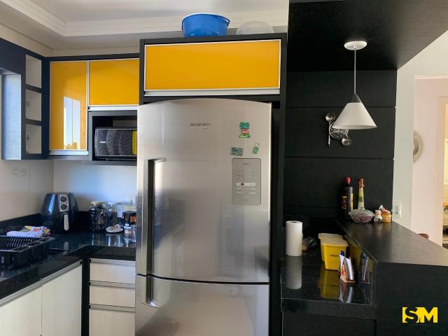 Apartamento à venda com 2 dormitórios em Boa vista, Joinville cod:SM226 - Foto 4