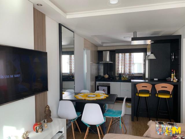 Apartamento à venda com 2 dormitórios em Boa vista, Joinville cod:SM226 - Foto 19