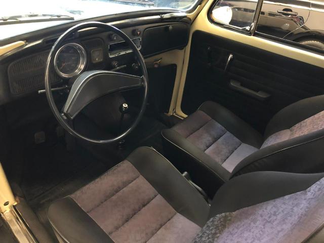 Fusca 1977 - Foto 5