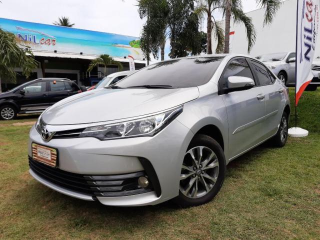Toyota Corolla Gli 1.8 Flex 16v Aut. - Foto 3