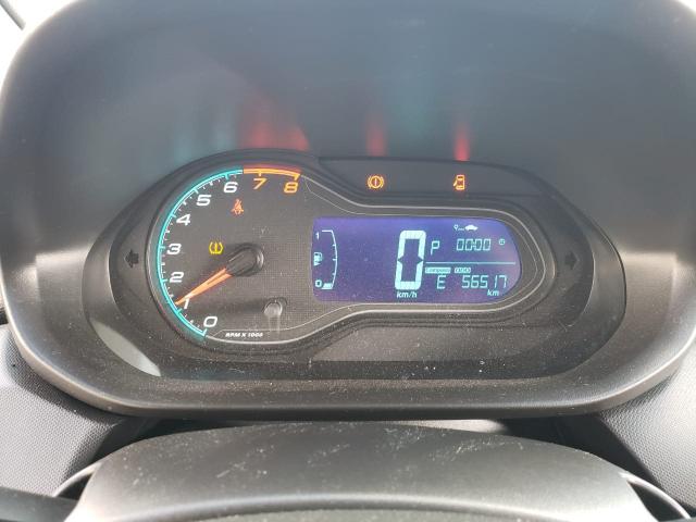 ONIX 2017/2018 1.4 MPFI LTZ 8V FLEX 4P AUTOMÁTICO - Foto 7