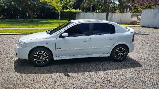 Astra Hatch back completo 2008 2.0 Flex n/ e gol celta Palio uno Corsa Vectra cg cb 160 - Foto 7