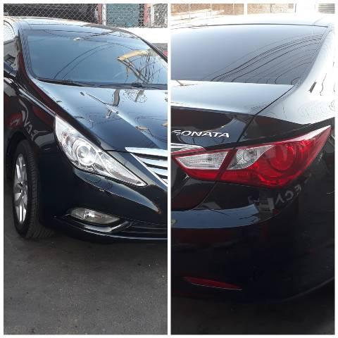Sonata 2012 - Foto 2
