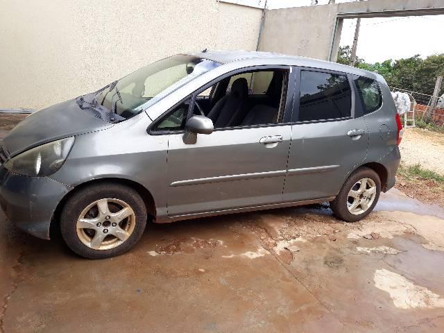 Honda fit 2008 ! Pra vender hj! - Foto 2