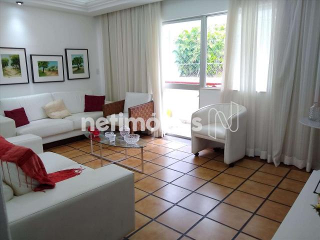 Apartamento para alugar com 3 dormitórios em Caminho das árvores, Salvador cod:799369 - Foto 5