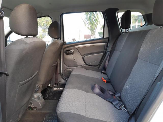 Renault Duster Outdoor 1.6 Hi-flex 16v Mec. - Foto 5