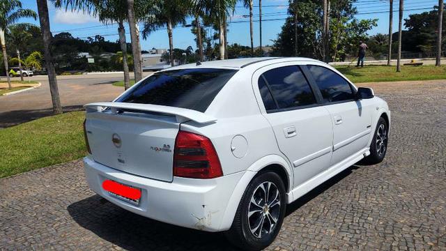 Astra Hatch back completo 2008 2.0 Flex n/ e gol celta Palio uno Corsa Vectra cg cb 160 - Foto 2