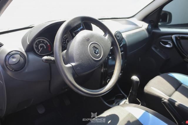 RENAULT SANDERO 1.0 TECH RUN 16V FLEX MANUAL - Foto 5