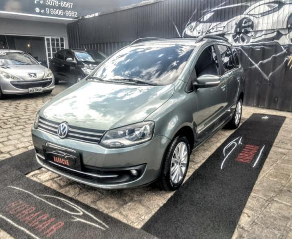 SPACE FOX SPORTLINE I-MOTION 1.6