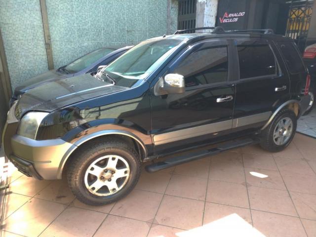 EcoSport XLS 1.6 1.6 Flex 8V 5p
