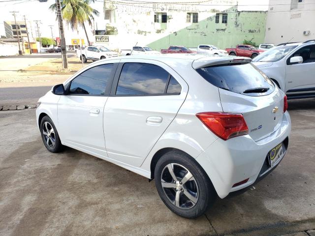 ONIX 2017/2018 1.4 MPFI LTZ 8V FLEX 4P AUTOMÁTICO - Foto 4
