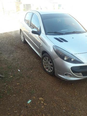 Peugeot 207 Passion 09/09 13.500 - Foto 12