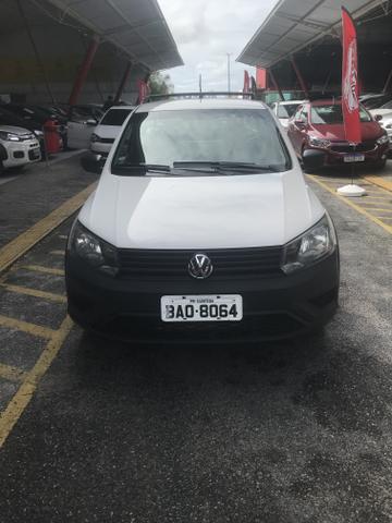 Saveiro 2017 robust - Foto 3
