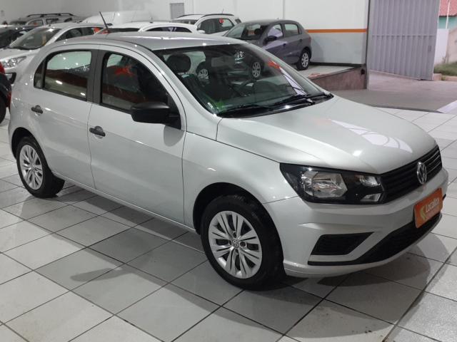 GOL 2018/2019 1.6 MSI TOTALFLEX 4P MANUAL - Foto 2