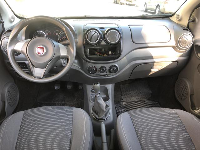 Palio attractive 1.0 Evo Fire 2013 - Foto 11