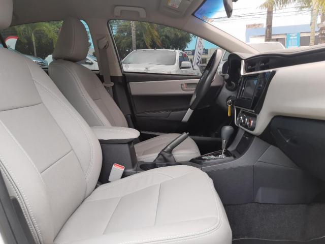 Toyota Corolla Gli 1.8 Flex 16v Aut. - Foto 4