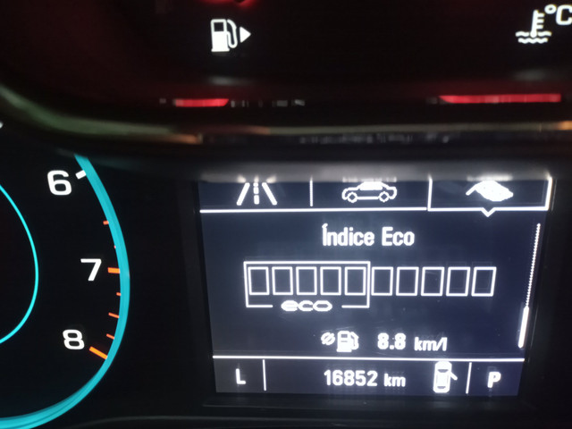 Cruze 1.4 Turbo 153CV 16.000km - Foto 8