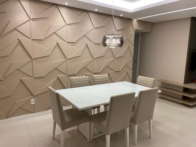Virtuose Residence-3/4 ( todo reformado)