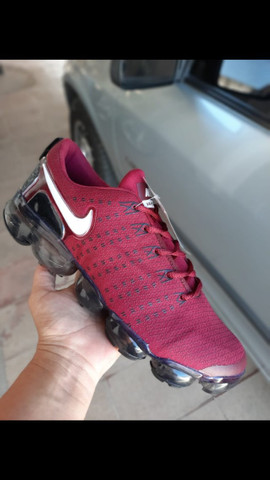 nike vapor novo
