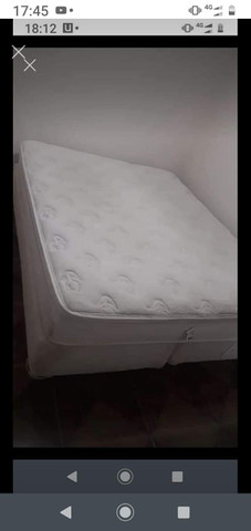 Limpeza de e estofados - Foto 3