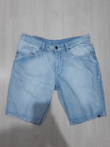 bermuda jeans quiksilver