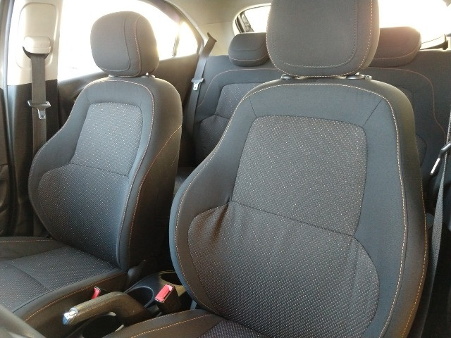 Chevrolet Onix 1.4 LT - Foto 8
