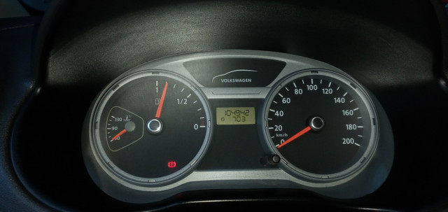 Gol 1.0 trend g5 completo 2008/2009 - Foto 14