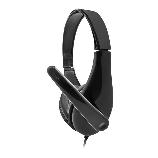 Fone De Ouvido Headset Business P/ Pc e Notebook Multilaser - Foto 4