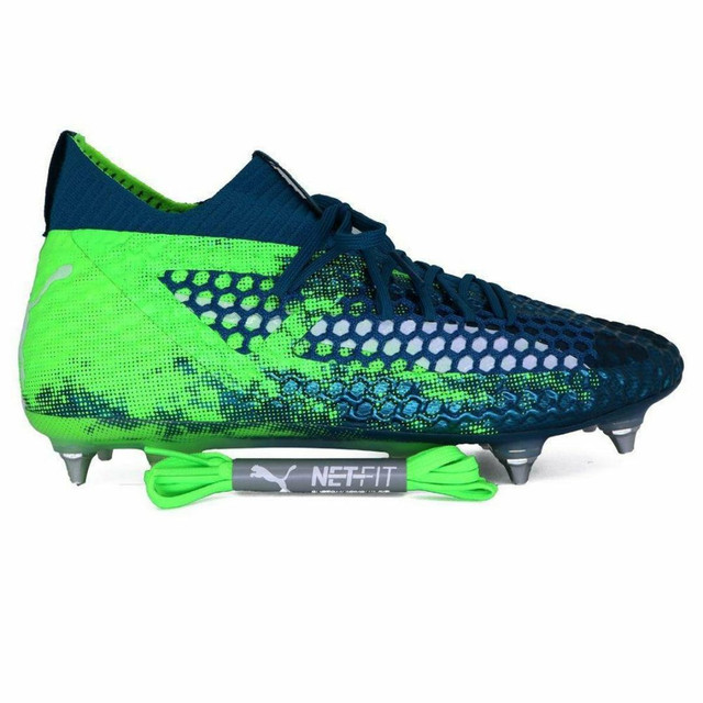 puma future 19.1 olx