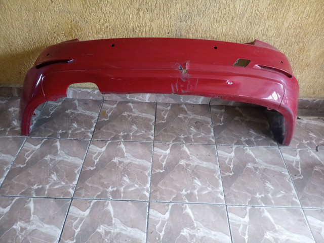 Parachoque traseiro Bmw 320i  - Foto 2