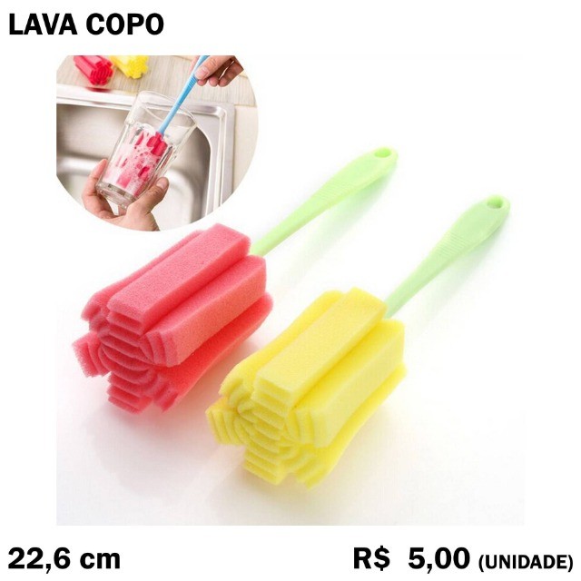 Lava Copo