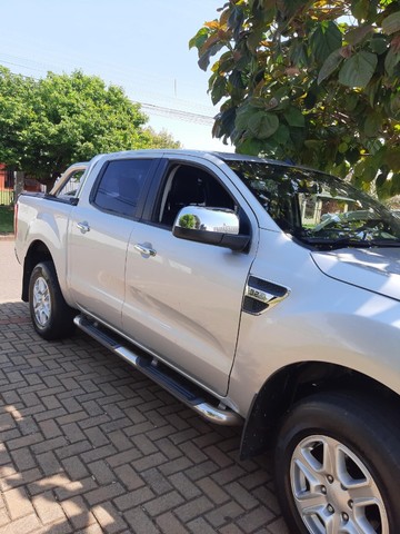 RANGER XLT 2013 2º DONO