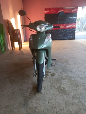 VENDO BIZ 125 FLEX