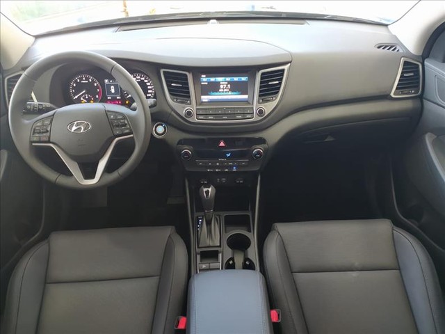 Hyundai Tucson 1.6 16v T-gdi Gls - Foto 7