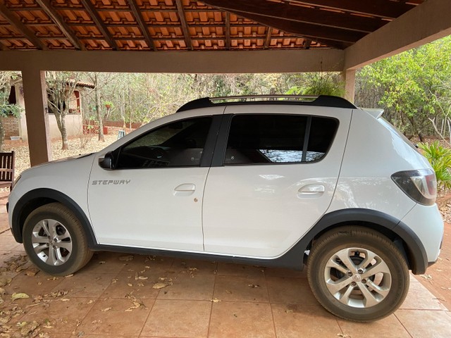 RENAULT SANDERO STEPWAY DYNAMIQUE 2018/2019