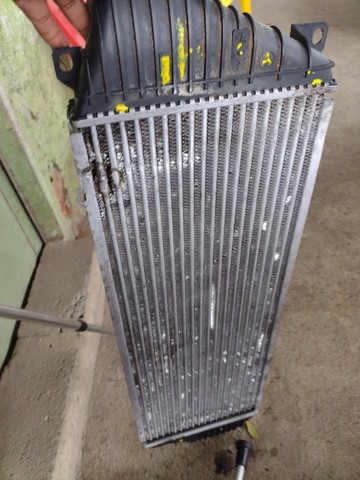 Intercooler Sprint 311 - Foto 2