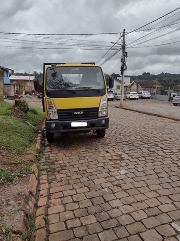 IVECO ZETA 6510