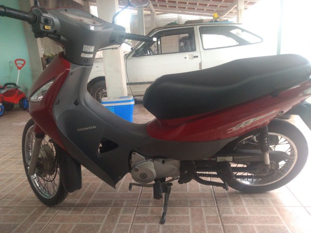 BIZ 125