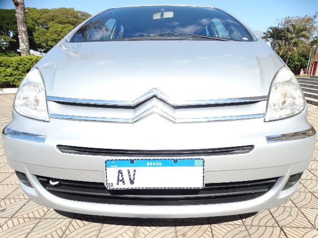PICASSO XSARA GLX 1.6FLEX_COMPLETA_EXTRANOVA_LACRADAORIGINAL_PLACA A_